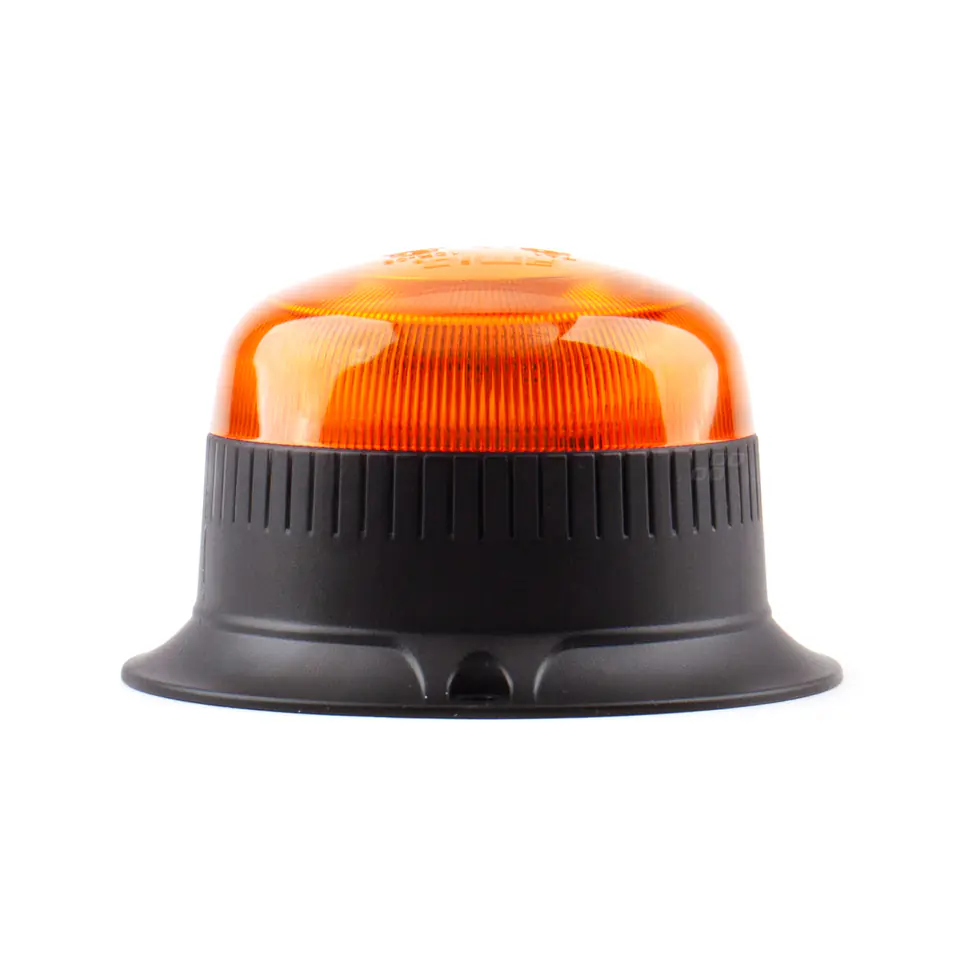 ⁨Warning lamp w213b 3 screws r65 r10 18led 12/24v ip56⁩ at Wasserman.eu