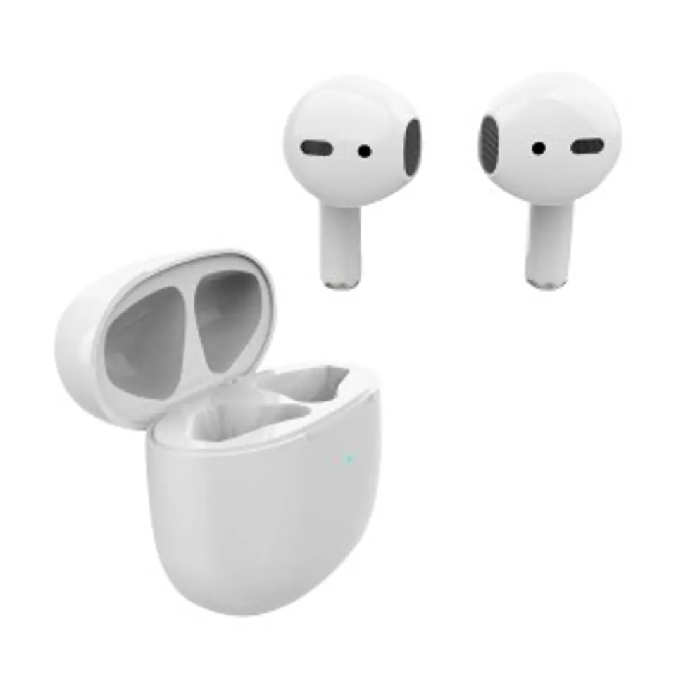 ART headphones True Wi reless (lightning)white at Wasserman.eu