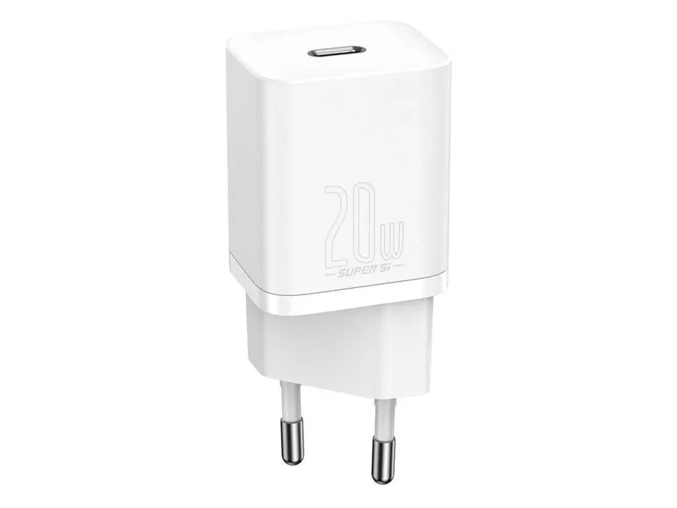 ⁨Baseus Super Si Quick Charger 1C 20W⁩ at Wasserman.eu