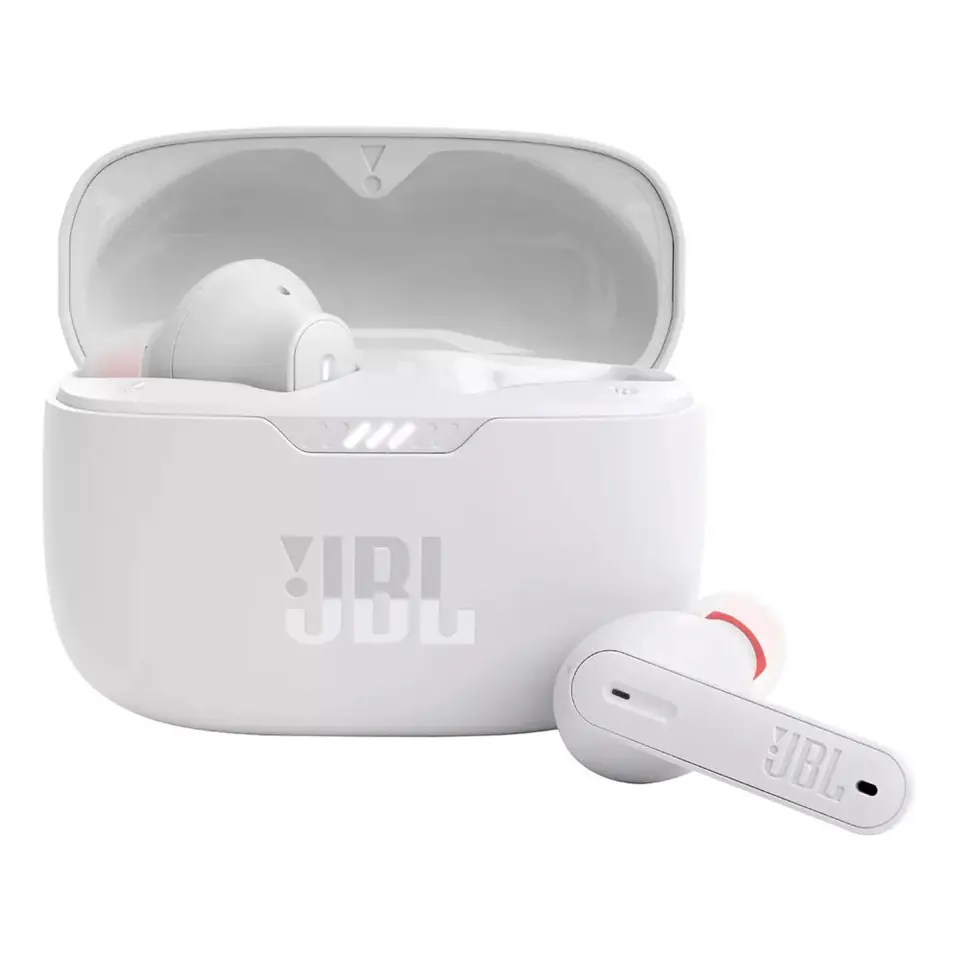 JBL WAVE 200 TWS WHITE w sklepie Wasserman.eu