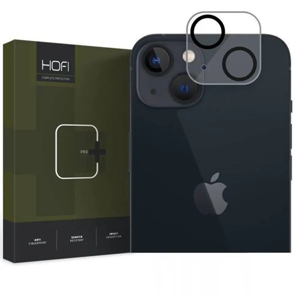 Camera Cover IPHONE 14 / 14 PLUS Hofi Cam Pro+ at Wasserman.eu