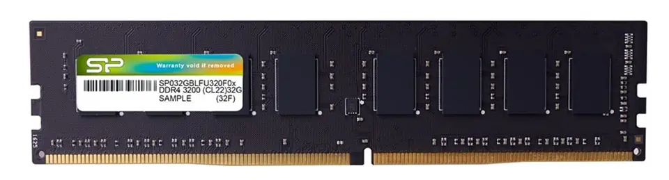 DDR4 16GB/3200 (116GB) CL22 UDIMM at Wasserman.eu