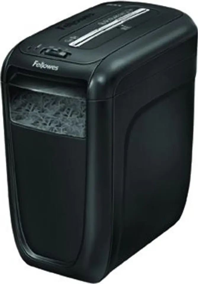 ⁨FELLOWES 60Cs Shredder⁩ at Wasserman.eu