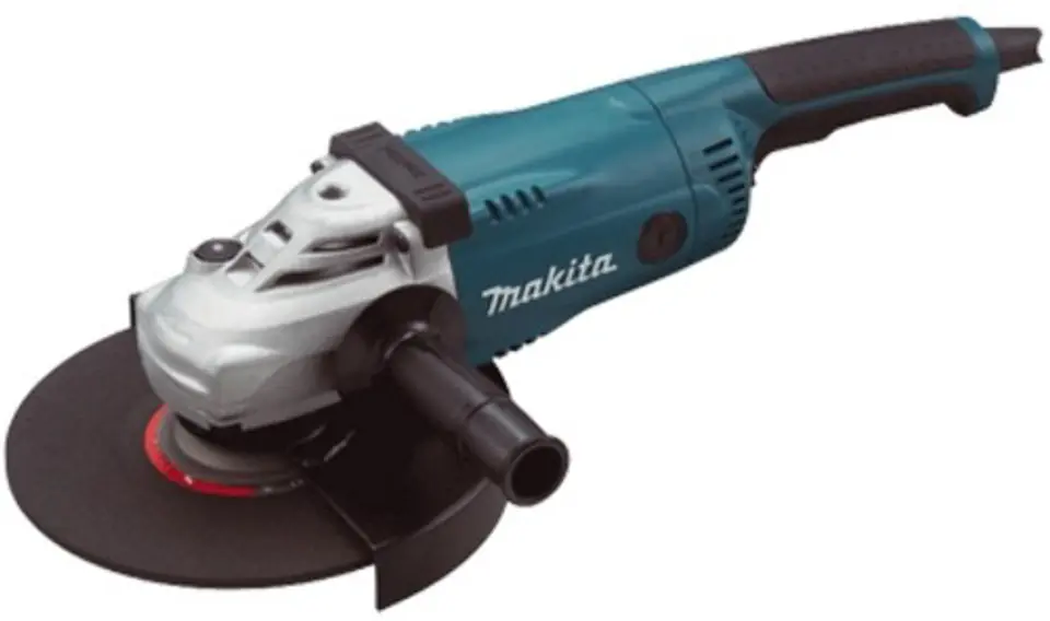 ⁨Electric angle grinder 2200W MAKITA GA9020R⁩ at Wasserman.eu