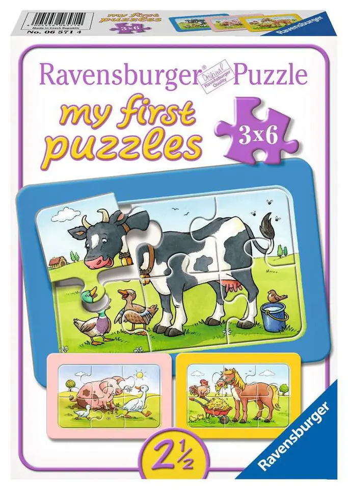 ⁨Pets⁩ at Wasserman.eu