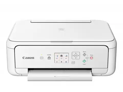 ⁨Inkjet Multifunction Printer CANON Pixma TS5151 2228C026AA⁩ at Wasserman.eu