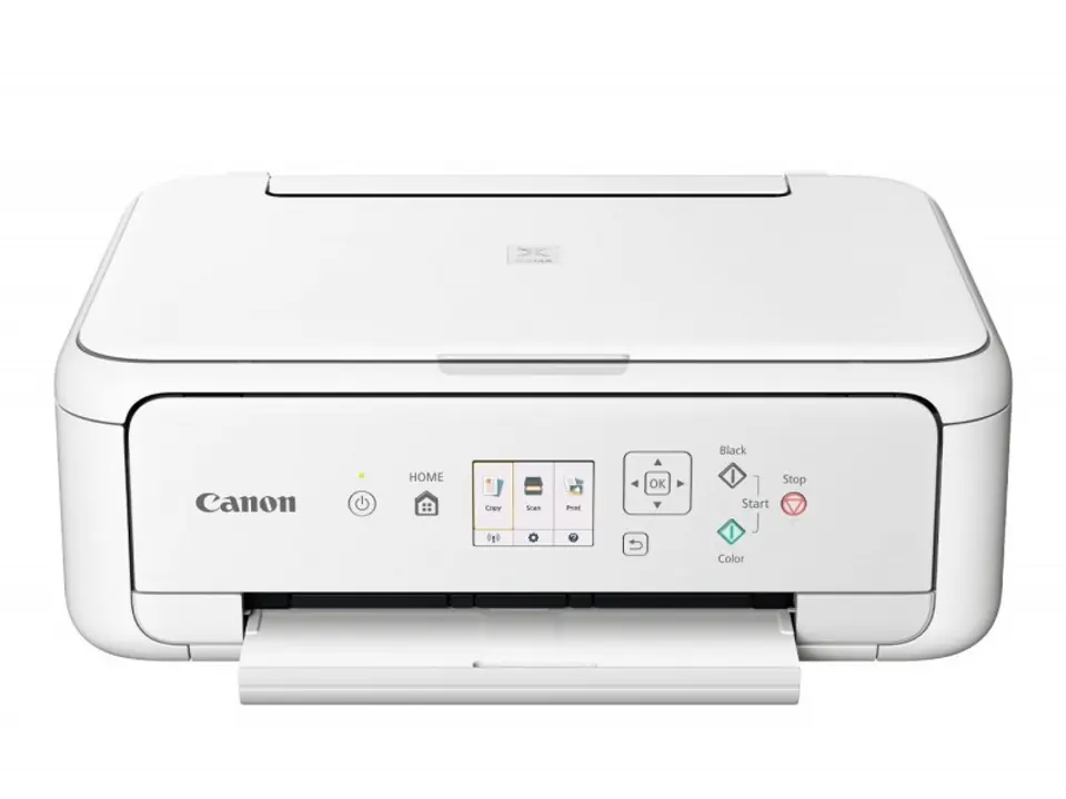 ⁨Urządzenie wielofunkcyjne atramentowe CANON Pixma TS5151 2228C026AA⁩ w sklepie Wasserman.eu