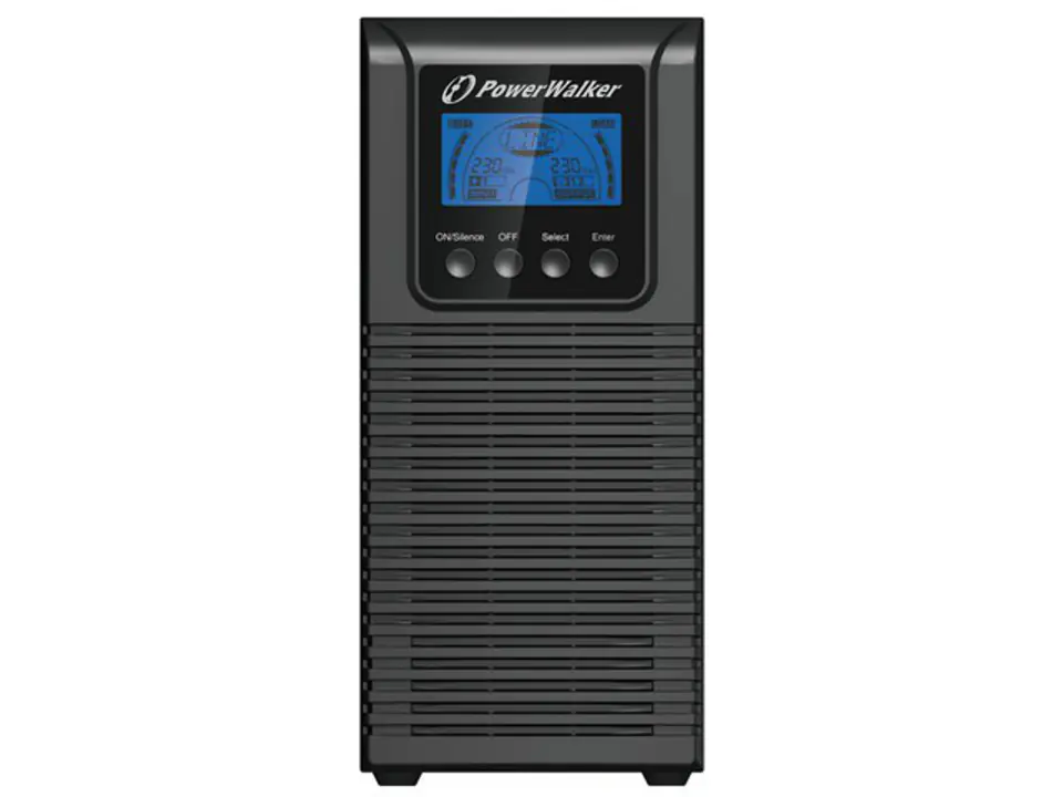 Zasilacz awaryjny POWERWALKER VFI 1000 TGS 1000VA w sklepie Wasserman.eu
