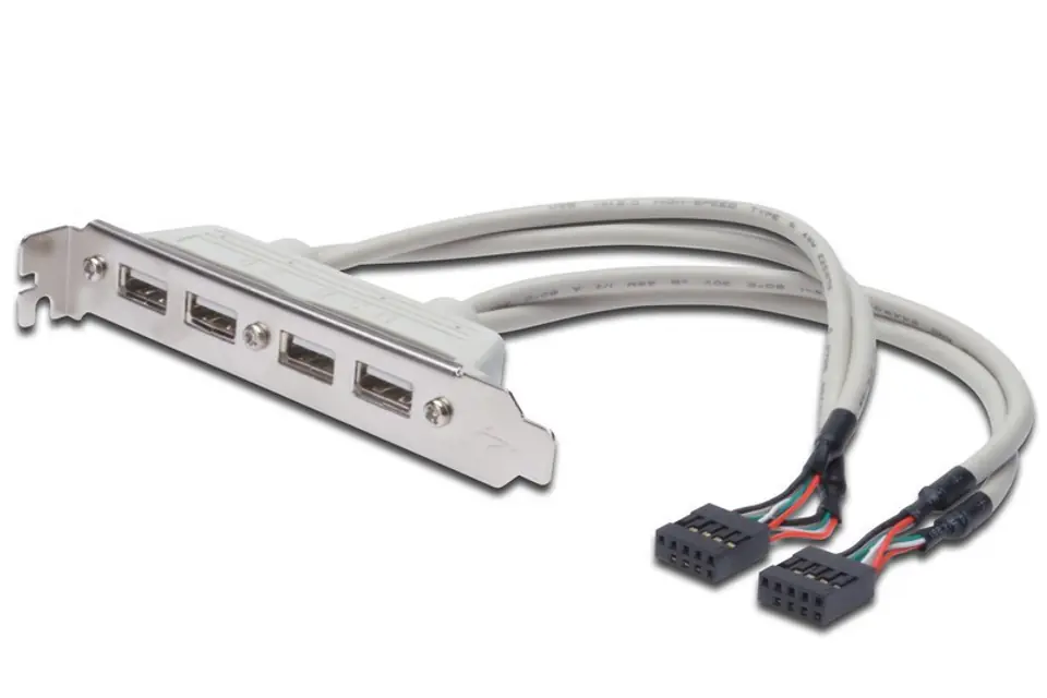 ⁨Computer Enclosures AK-300304-002-E DIGITUS⁩ at Wasserman.eu