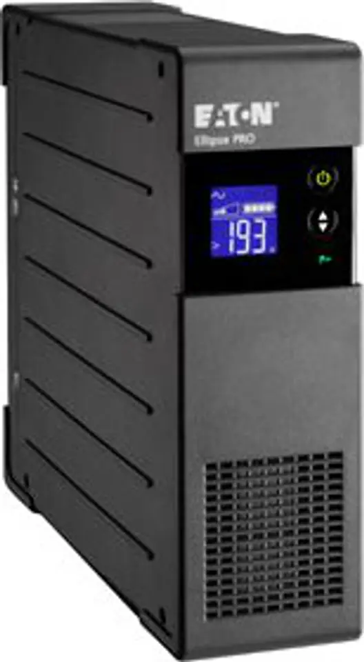 ⁨Eaton Ellipse PRO 850 FR Line-Interactive 0.85 kVA 510 W 4 AC outlet(s)⁩ at Wasserman.eu