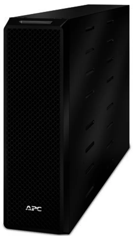 ⁨Uninterruptible power supply SCHNEIDER SRT192BP⁩ at Wasserman.eu