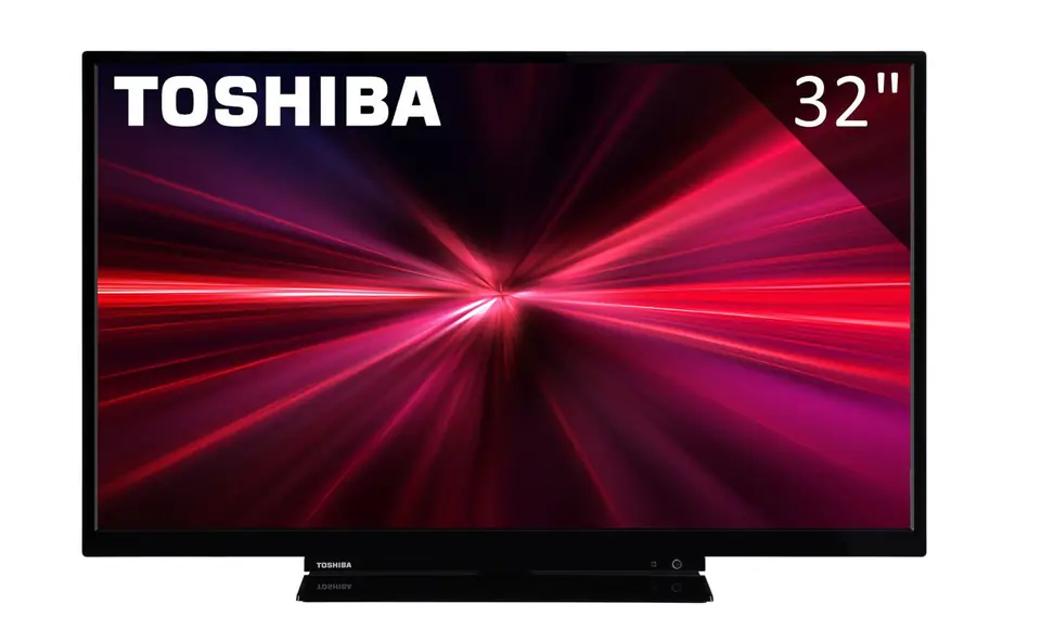 TV LED 32 inch 32L3163DG at Wasserman.eu