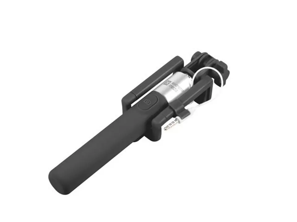 Monopod NATEC SF-20W Czarny w sklepie Wasserman.eu