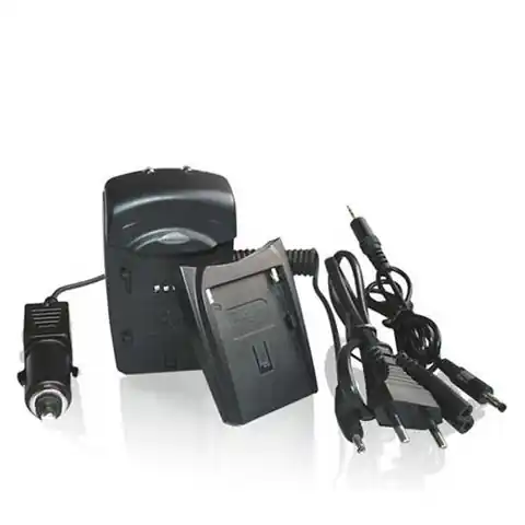 ⁨Photography Charger WHITENERGY Charger for Sony 77H⁩ at Wasserman.eu
