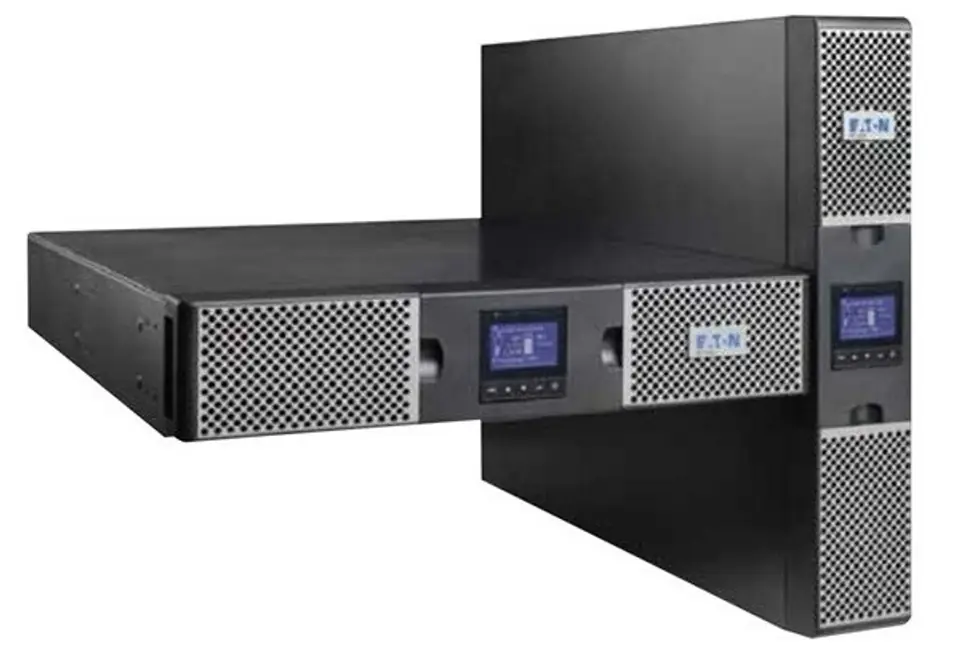 ⁨Uninterruptible power supply EATON 9PX2200IRTN 2200VA⁩ at Wasserman.eu