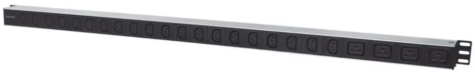 ⁨INTELLINET NETWORK SOLUTIONS 163675 Power Strip⁩ at Wasserman.eu