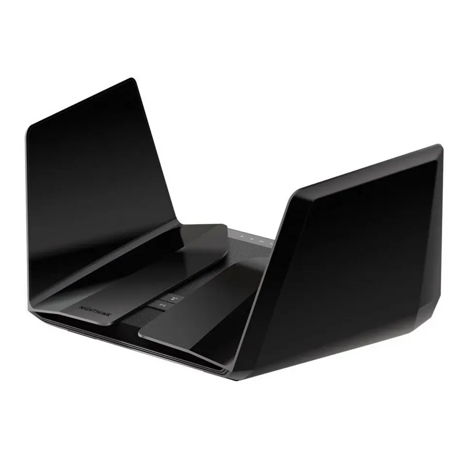 ⁨Netgear AX6000 Nighthawk AX12 12-Stream WiFi Router new 802.11ax (RAX120)⁩ w sklepie Wasserman.eu