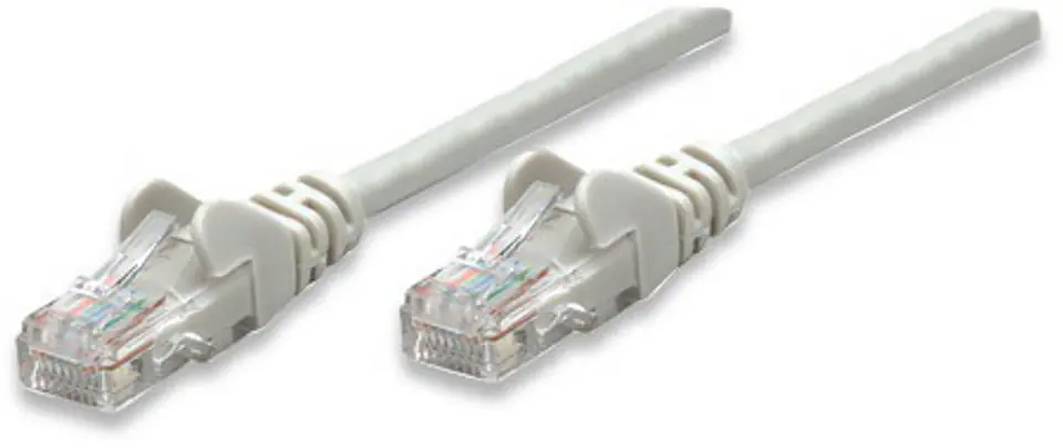 INTELLINET NETWORK SOLUTIONS RJ-45 - RJ-45 10 m 10 Patchcord w sklepie Wasserman.eu