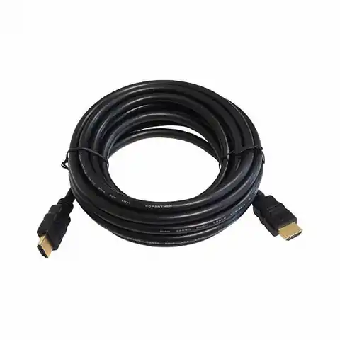 ⁨CABLE HDMI male /HDMI 1.4 male 10M with ETHERNET ART oem⁩ at Wasserman.eu