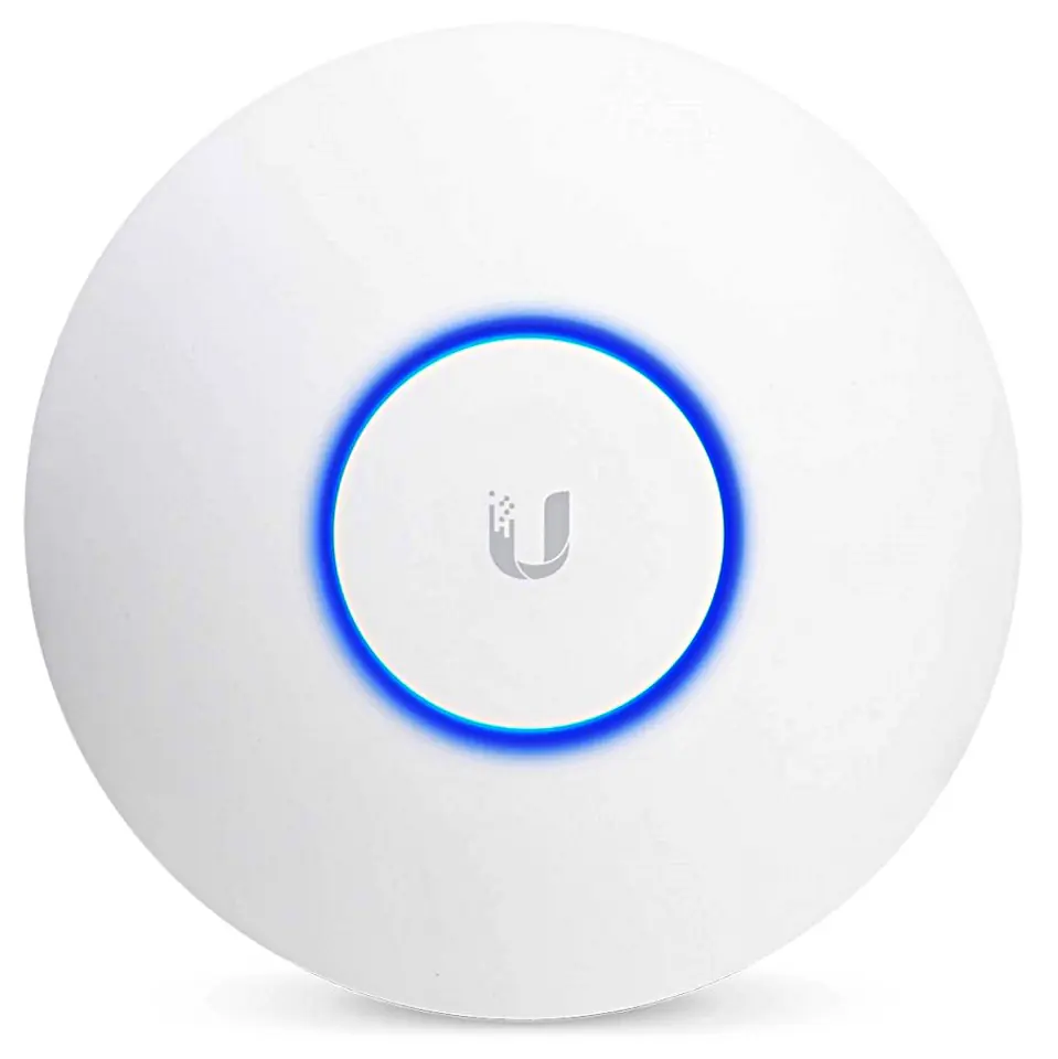 ⁨Ubiquiti Networks UniFi AC HD 1733 Mbit/s White Power over Ethernet (PoE)⁩ at Wasserman.eu