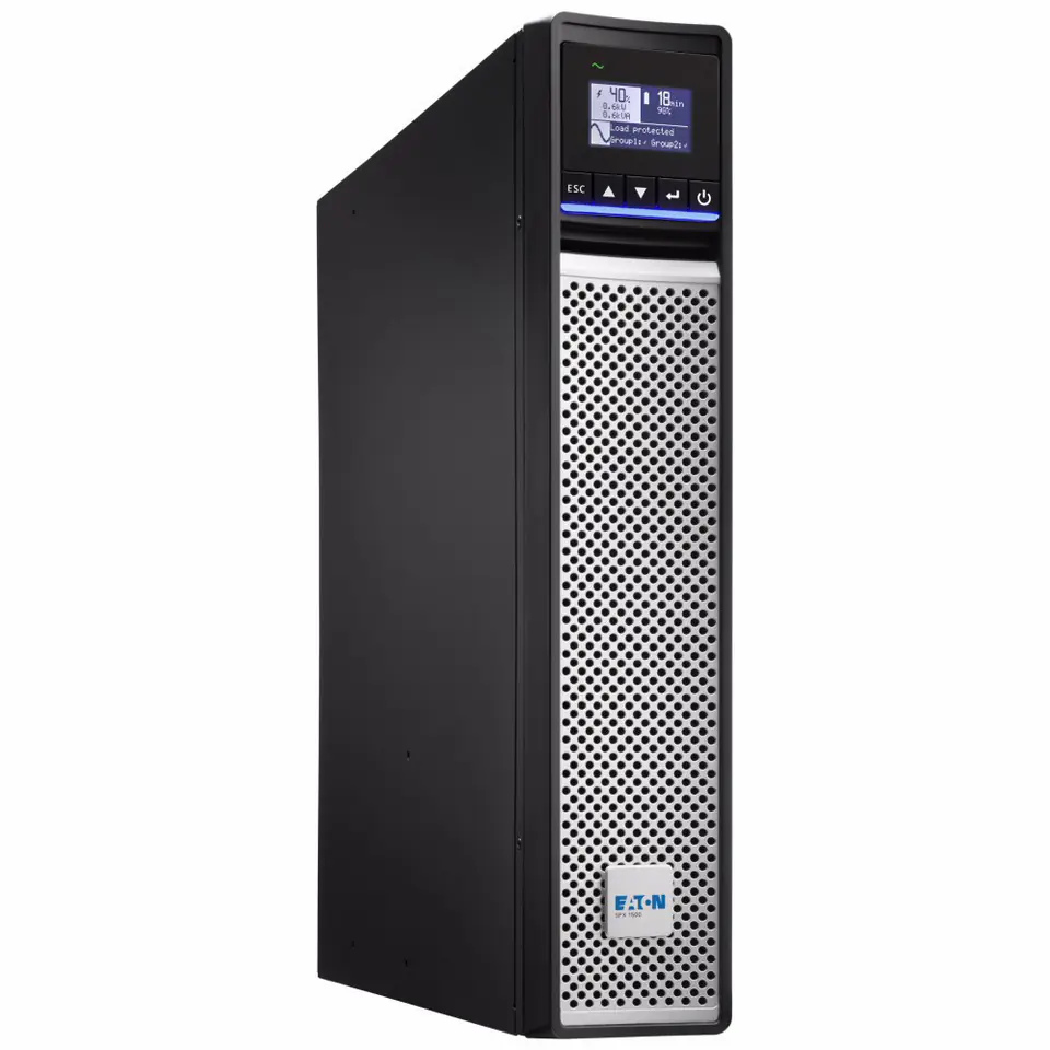 ⁨Uninterruptible Power Supply EATON 5PX2200IRTNG2 2200VA⁩ at Wasserman.eu