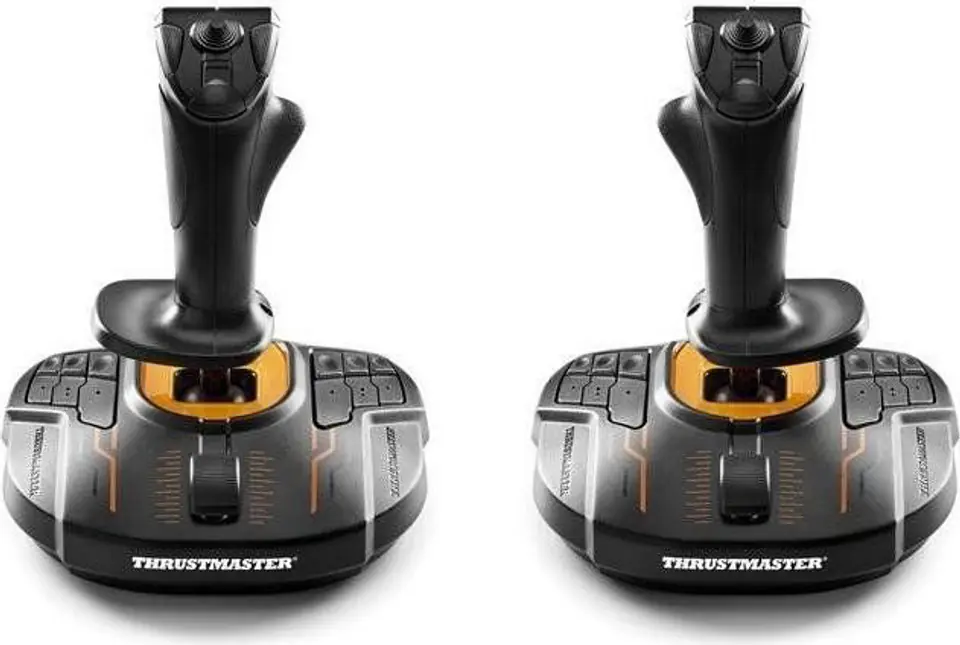 ⁨Joystick Thrustmaster T.16000M FCS Space Sim Duo (2960815)⁩ w sklepie Wasserman.eu