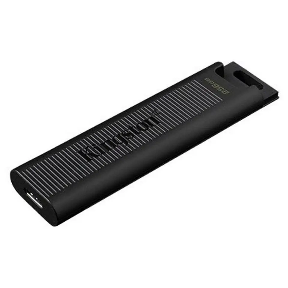 ⁨Pendrive (USB stick) KINGSTON 1 TB Black⁩ at Wasserman.eu