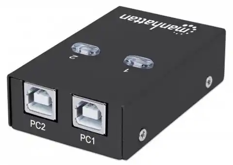 ⁨MANHATTAN 162005 USB 2.0 adapter⁩ at Wasserman.eu