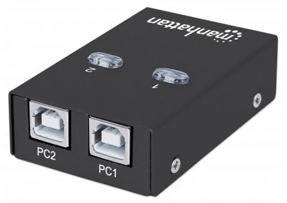 ⁨MANHATTAN 162005 USB 2.0 adapter⁩ at Wasserman.eu