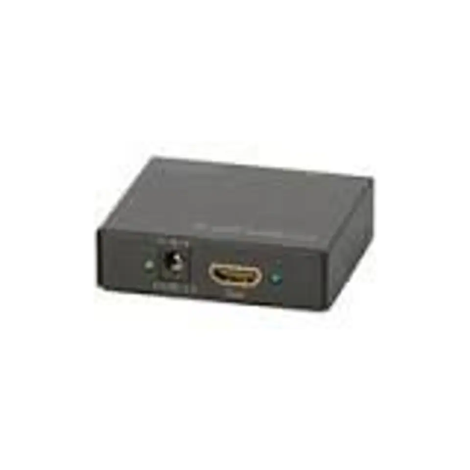Video splitter DIGITUS DS-46304 at Wasserman.eu