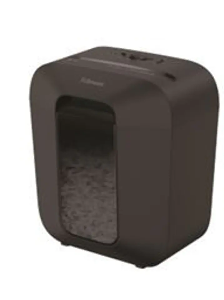LX25 P-4 shredder 4x37 mm shreds at Wasserman.eu