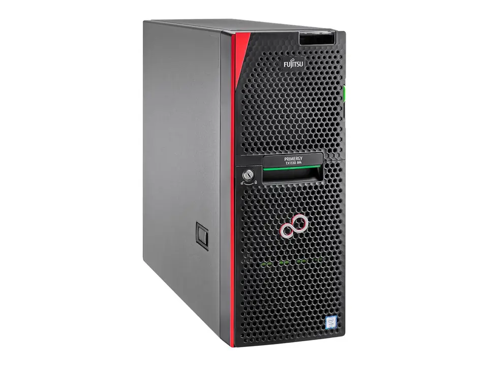 TX1330M4 E-2224 1x16GB NOHDD VFY:T1334SC033IN at Wasserman.eu