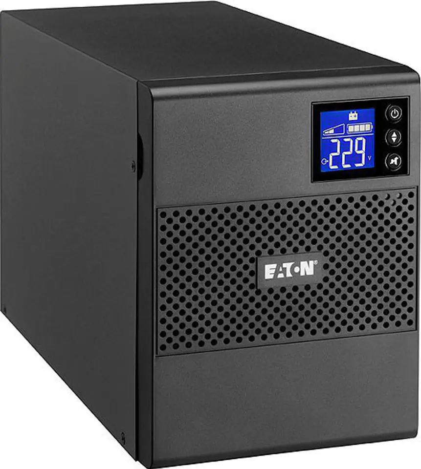 Eaton 5SC1500i 1.5 kVA 1050 W 8 AC outlet(s) at Wasserman.eu