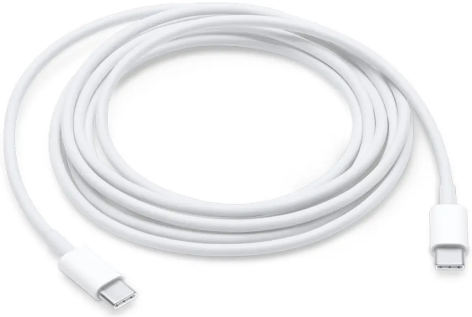 ⁨Kabel USB APPLE USB typ C 2⁩ w sklepie Wasserman.eu