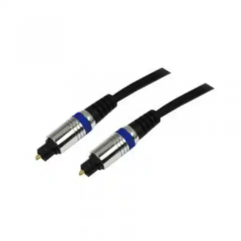 ⁨TOSLINK, High quality audio cable 1,5⁩ at Wasserman.eu