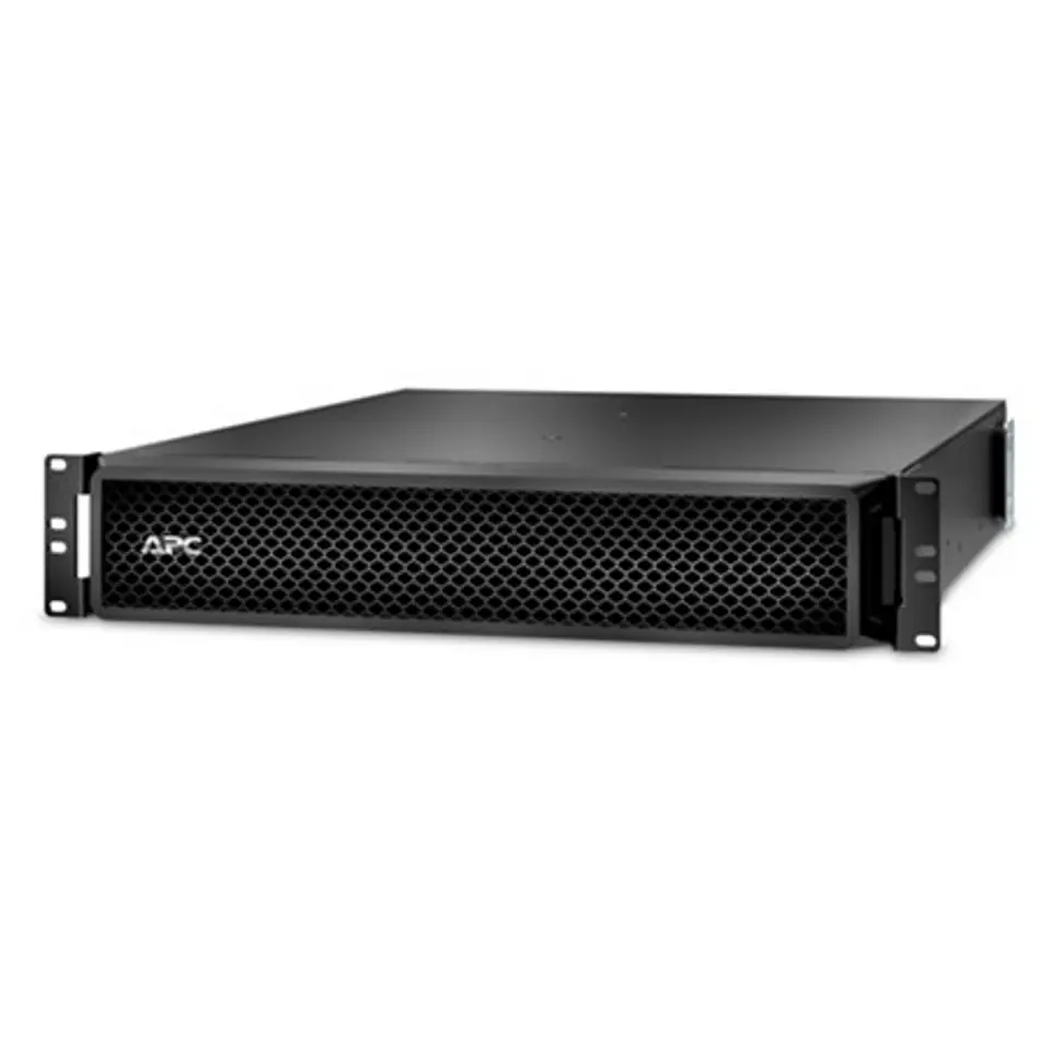 Battery for APC SRT72RMBP Uninterruptible Power Supply at Wasserman.eu