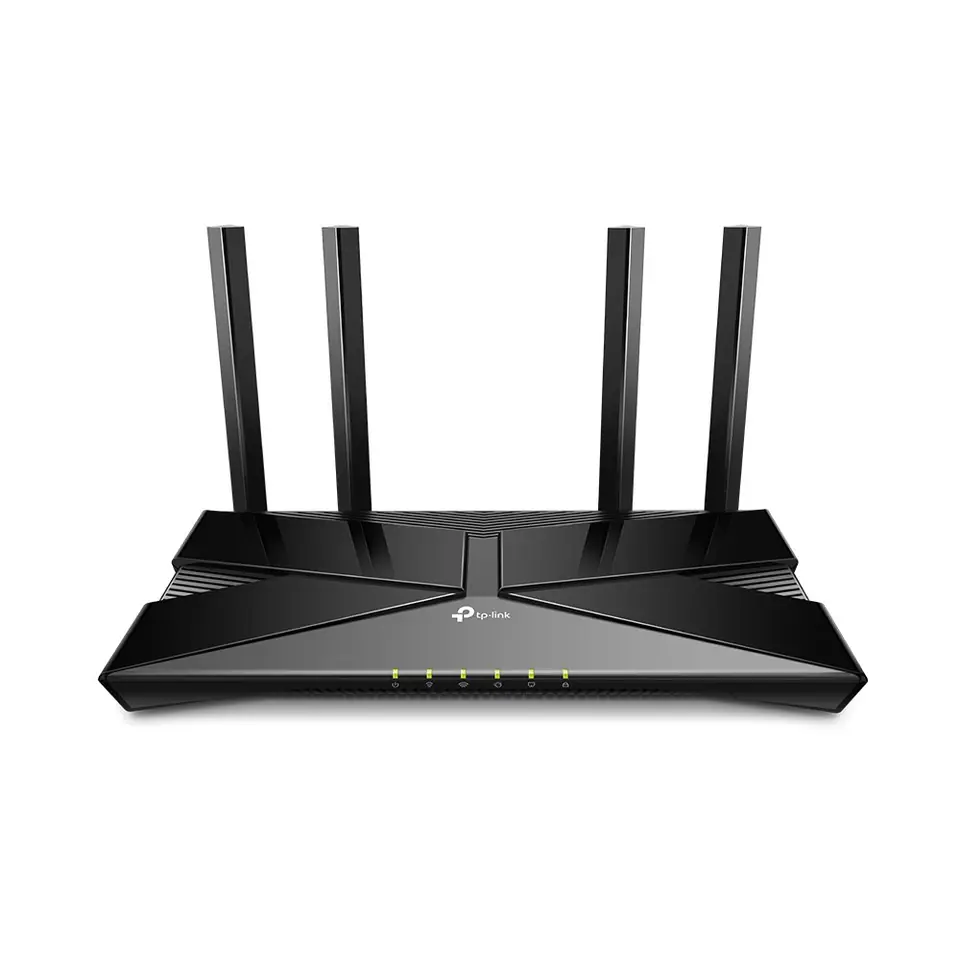 Archer AX23 router AX1800 4LAN at Wasserman.eu