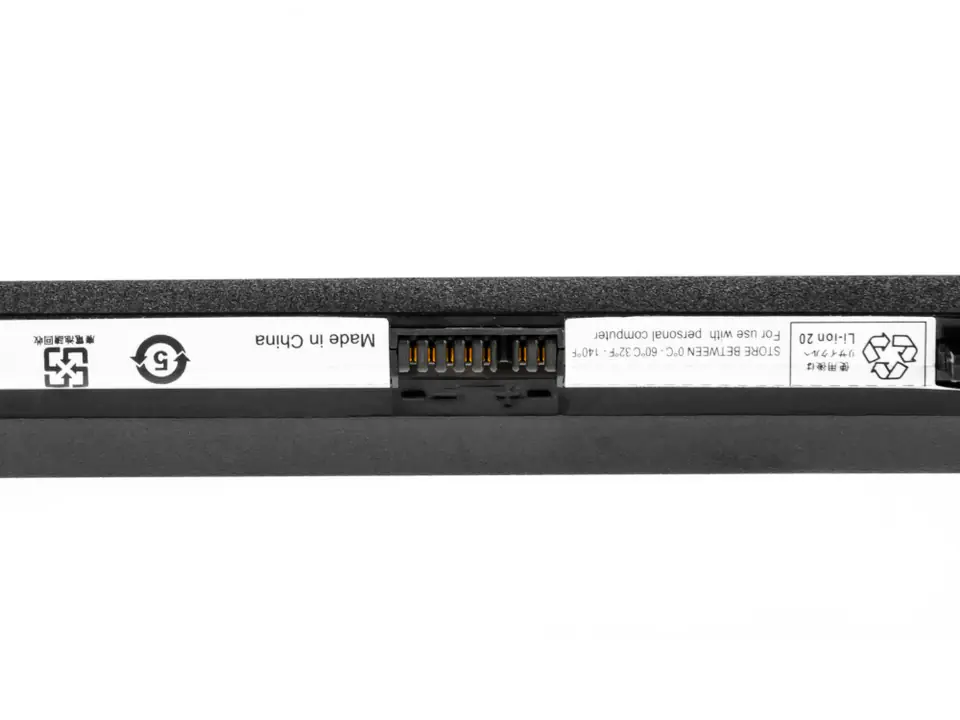 Bateria Green Cell L12S4A01 do Lenovo IdeaPad S500 Flex 14 14D 15 15D w sklepie Wasserman.eu