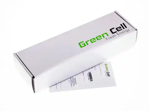 ⁨Bateria Green Cell do laptopa Dell Precision M4600 M4700 M4800 M6600 M6700 M6800⁩ w sklepie Wasserman.eu
