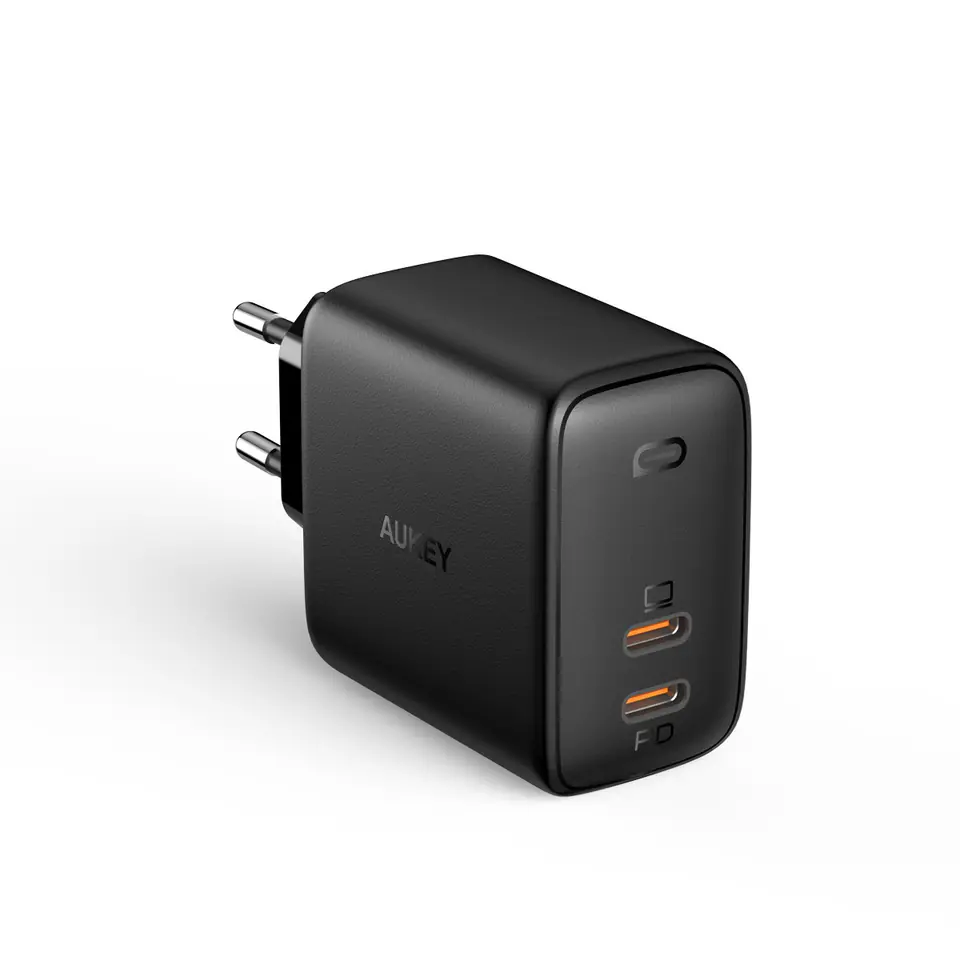 AUKEY PA-B4 Omnia GaN u ltrafast Wall Charger at Wasserman.eu