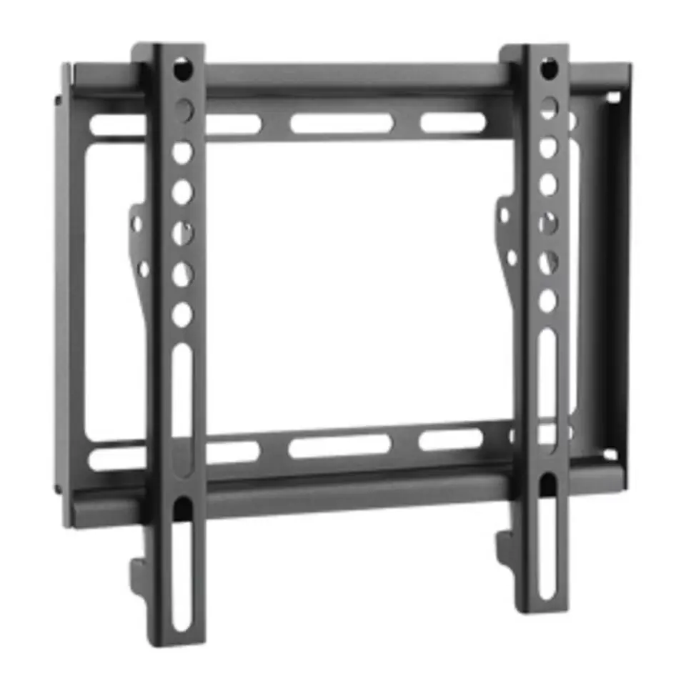 ⁨TV wall mount, fix, 23-42, max. 35kg⁩ at Wasserman.eu