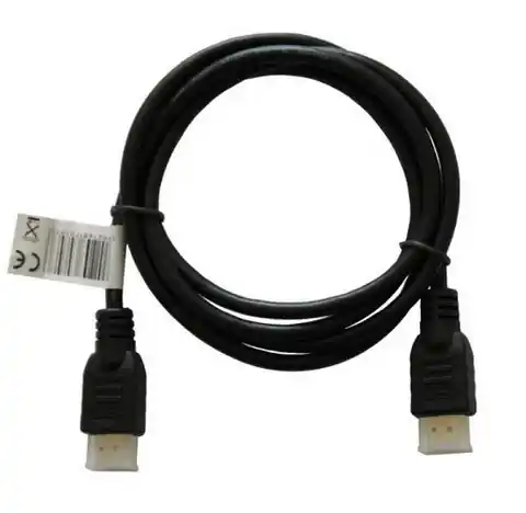 ⁨Savio CL-38 HDMI-Kabel 15 m HDMI Typ A (Standard) Schwarz⁩ im Wasserman.eu