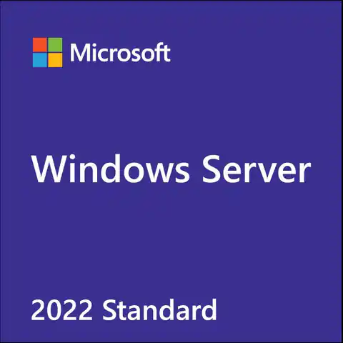⁨Software OEM Windows Svr Std 2022 PL x64 16Core DVD P73-08335 ersetzt P / N: P73-07795⁩ im Wasserman.eu