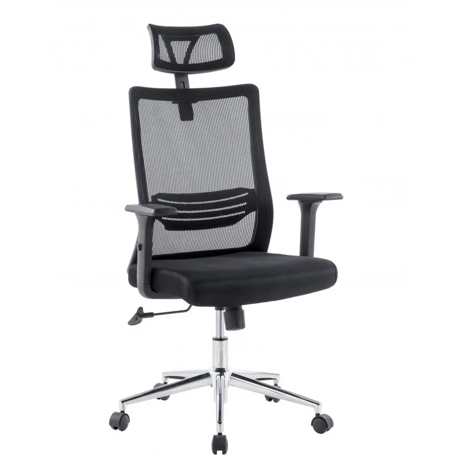 Fotel ICA-CT MC021 TECHLY w sklepie Wasserman.eu