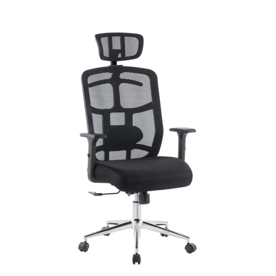 Fotel ICA-CT MC020 TECHLY w sklepie Wasserman.eu