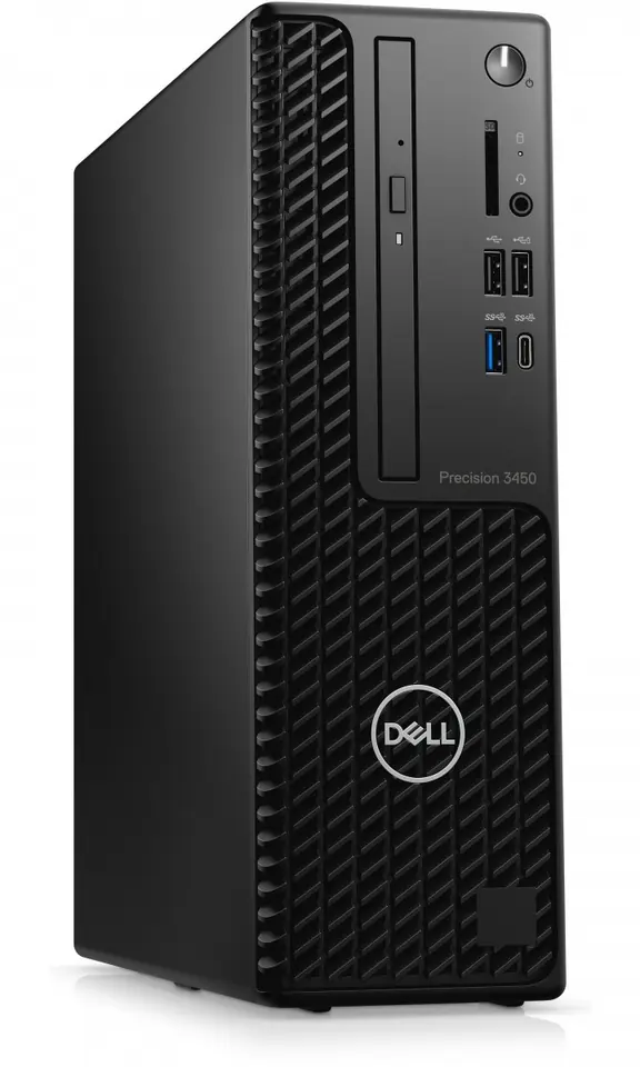 Precision 3450 SFF W10P i5-10505/256/8/Integrat at Wasserman.eu