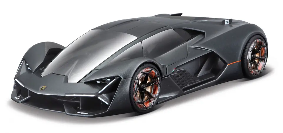 Maisto Lamborghini Terzo Millenium 1/24 kit at Wasserman.eu