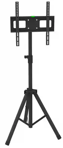 ⁨TV floor stand 17-60 inches 35 kg, portable⁩ at Wasserman.eu