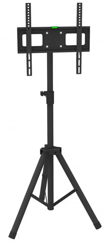 ⁨TV floor stand 17-60 inches 35 kg, portable⁩ at Wasserman.eu