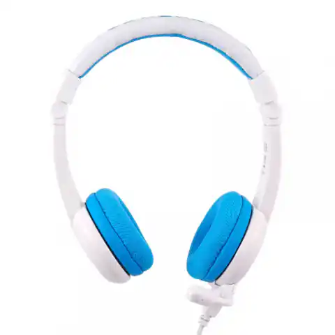 ⁨Słuchawki BUDDYPHONE 1.4  m  3.5 mm  wtyk⁩ w sklepie Wasserman.eu